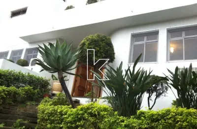 Casa com 4 quartos à venda na rua iraúna, 555, moema, são paulo por r$ 7.000.000
