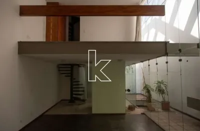 Casa com 2 quartos à venda na rua maturi, 55, moema, são paulo por r$ 2.500.000