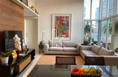 Apartamento com 2 quartos à venda na rua diogo jácome, 518, vila nova conceição, são paulo por r$ 4.600.000
