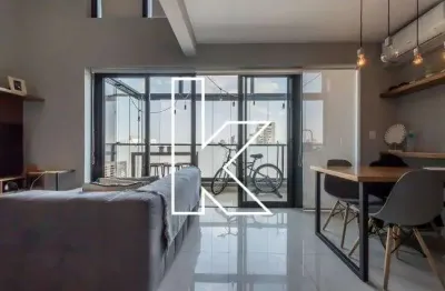 Apartamento com 1 quarto à venda na rua gabriele d'annunzio, 48, campo belo, são paulo por r$ 1.100.000
