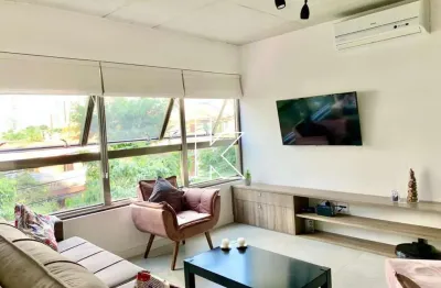 Apartamento com 1 quarto à venda na rua joaquim guarani, 485, brooklin, são paulo por r$ 1.350.000