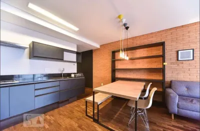 Apartamento com 1 quarto à venda na rua marcos lopes, 272, vila nova conceição, são paulo por r$ 1.700.000