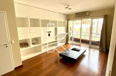 Apartamento com 3 quartos à venda na rua brasília, 45, itaim bibi, são paulo por r$ 2.660.000
