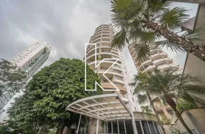 Apartamento com 2 quartos à venda na rua diogo jácome, 518, vila nova conceição, são paulo por r$ 4.500.000