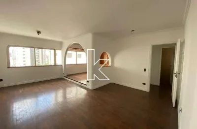 Apartamento com 3 quartos à venda na rua baltazar da veiga, 273, vila nova conceição, são paulo por r$ 2.900.000