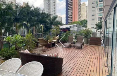 Apartamento com 1 quarto à venda na rua diogo jácome, 554, vila nova conceição, são paulo por r$ 4.600.000