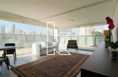 Apartamento com 1 quarto para alugar na rua ministro jesuíno cardoso, 148, itaim bibi, são paulo por r$ 15.000