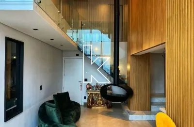 Cobertura com 3 quartos à venda na rua casa do ator, 90, vila olímpia, são paulo por r$ 29.990.000
