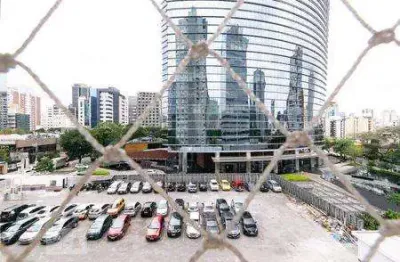 Apartamento com 3 quartos para alugar na avenida horácio lafer, 123, itaim bibi, são paulo por r$ 17.000