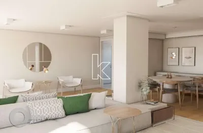 Apartamento com 2 quartos à venda na rua fidêncio ramos, 128, vila olímpia, são paulo por r$ 2.900.000