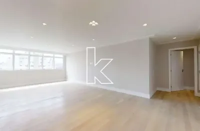 Apartamento com 3 quartos à venda na rua joão lourenço, 695, vila nova conceição, são paulo por r$ 4.650.000