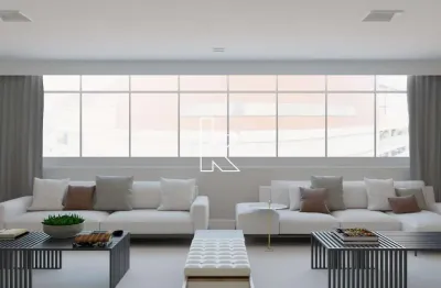 Apartamento com 3 quartos à venda na rua jacques félix, 76, vila nova conceição, são paulo por r$ 4.499.000