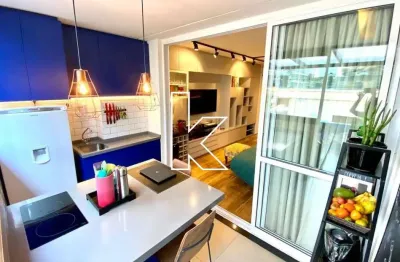 Apartamento com 1 quarto à venda na rua gomes de carvalho, 1146, vila olímpia, são paulo por r$ 1.200.000