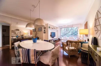 Apartamento com 4 quartos à venda na rua domingos leme, 620, vila nova conceição, são paulo por r$ 3.500.000
