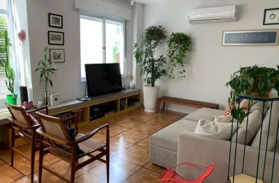 Apartamento com 2 quartos à venda na rua haddock lobo, 1435, jardins, são paulo por r$ 2.795.000