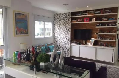 Apartamento com 2 quartos à venda na rua helena, 151, vila olímpia, são paulo por r$ 2.200.000