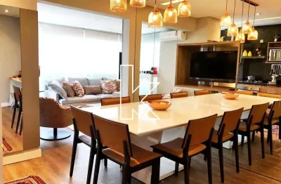 Apartamento com 1 quarto para alugar na avenida presidente juscelino kubitschek, 1545, vila nova conceição, são paulo por r$ 12.400