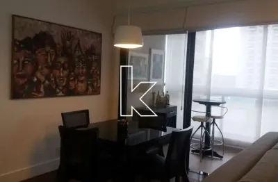 Apartamento com 1 quarto à venda na rua gomes de carvalho, 1732, vila olímpia, são paulo por r$ 1.200.000