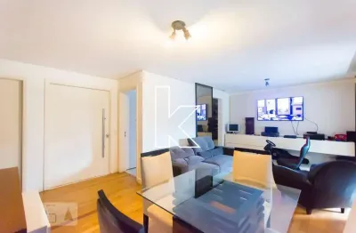 Apartamento com 2 quartos para alugar na rua joão cachoeira, 1325, vila nova conceição, são paulo por r$ 30.000