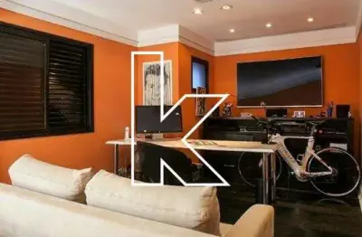 Apartamento com 1 quarto à venda na rua iaiá, 127, itaim bibi, são paulo por r$ 6.000.000