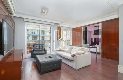 Apartamento com 1 quarto para alugar na rua diogo jácome, 554, vila nova conceição, são paulo por r$ 8.499