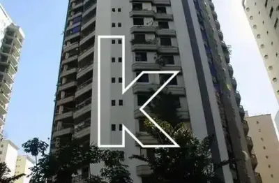 Apartamento com 4 quartos à venda na rua jesuíno arruda, 122, itaim bibi, são paulo por r$ 3.450.000