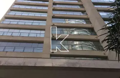 Apartamento com 1 quarto para alugar na rua leopoldo couto de magalhães júnior, 1098, itaim bibi, são paulo por r$ 9.168