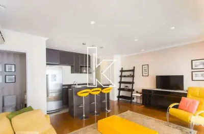 Apartamento com 2 quartos para alugar na rua leopoldo couto de magalhães júnior, 695, itaim bibi, são paulo por r$ 12.700