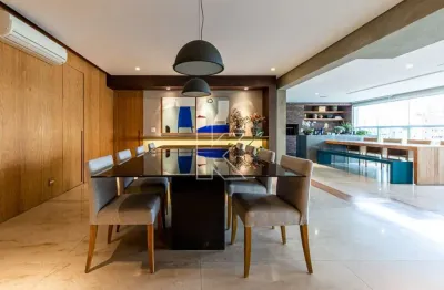 Apartamento com 4 quartos à venda na avenida juriti, 73, moema, são paulo por r$ 14.900.000