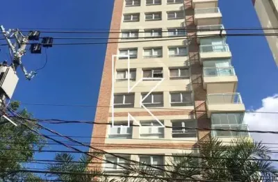 Apartamento com 1 quarto à venda na rua quatá, 339, vila olímpia, são paulo por r$ 850.000