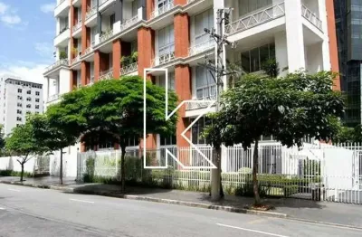 Apartamento com 2 quartos para alugar na rua bandeira paulista, 300, itaim bibi, são paulo por r$ 12.700