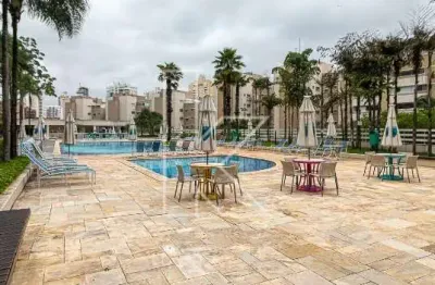 Apartamento com 3 quartos à venda na rua leonardo cerveira varandas, 50, panamby, são paulo por r$ 1.696.000