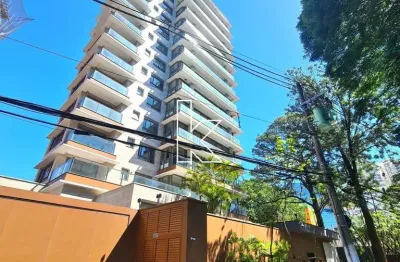Apartamento com 4 quartos à venda na rua manuel da nóbrega, 1474, paraíso, são paulo por r$ 15.800.000