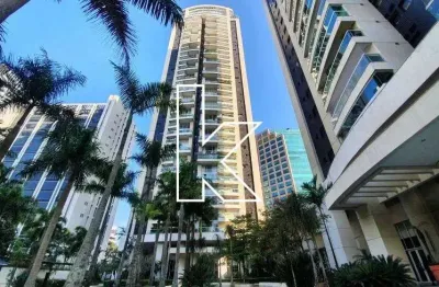 Apartamento com 2 quartos à venda na rua flórida, 1901, brooklin, são paulo por r$ 4.500.000