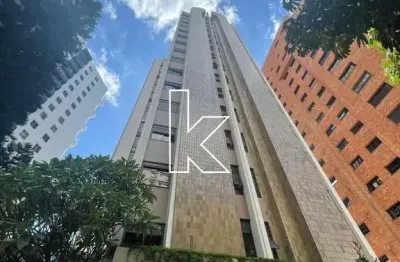 Apartamento com 2 quartos para alugar na rua jacques félix, 326, vila nova conceição, são paulo por r$ 6.000