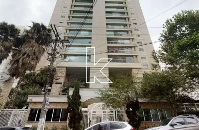 Apartamento com 3 quartos à venda na rua doutor guilherme bannitz, 55, itaim bibi, são paulo por r$ 3.544.000