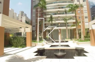 Apartamento com 2 quartos à venda na rua helena, 151, vila olímpia, são paulo por r$ 2.500.000