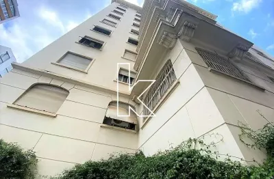 Apartamento com 3 quartos à venda na rua padre joão manuel, 912, cerqueira césar, são paulo por r$ 3.500.000