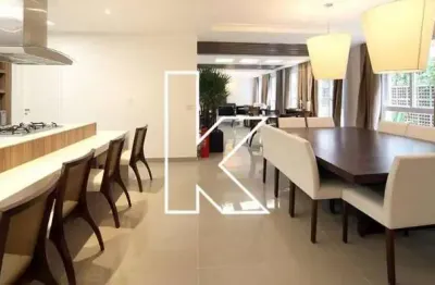 Apartamento com 2 quartos para alugar na rua gararu, 202, vila nova conceição, são paulo por r$ 10.500