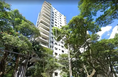 Apartamento com 4 quartos à venda na rua balthazar da veiga, 301, vila nova conceição, são paulo por r$ 5.700.000