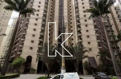 Apartamento com 3 quartos para alugar na avenida jandira, 185, indianópolis, são paulo por r$ 12.000