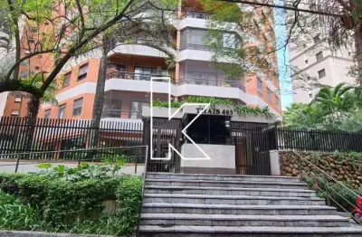 Apartamento com 3 quartos para alugar na rua bueno brandão, 403, vila nova conceição, são paulo por r$ 13.000