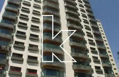 Apartamento com 3 quartos à venda na avenida divino salvador, 422, planalto paulista, são paulo por r$ 2.100.000