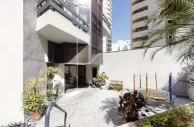 Apartamento com 4 quartos à venda na rua inhambú, 770, moema, são paulo por r$ 2.397.000