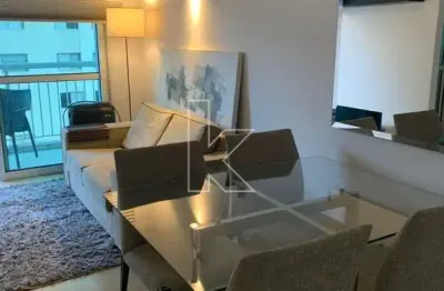 Apartamento com 1 quarto à venda na rua diogo jácome, 954, vila nova conceição, são paulo por r$ 910.000