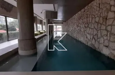 Apartamento com 1 quarto para alugar na Rua Coronel Joaquim Ferreira Lobo, 305, Itaim Bibi, São Paulo por R$ 4.063