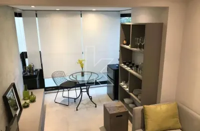 Apartamento com 1 quarto para alugar na rua batataes, 76, jardim paulista, são paulo por r$ 3.600