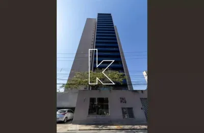 Apartamento com 1 quarto à venda na rua nova cidade, 147, vila olímpia, são paulo por r$ 2.500.000