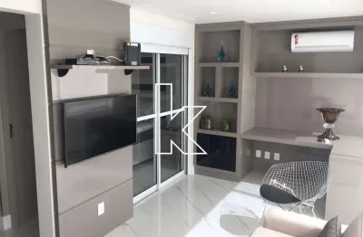 Apartamento com 1 quarto para alugar na Avenida Presidente Juscelino Kubitschek, 1545, Vila Nova Conceição, São Paulo por R$ 12.000