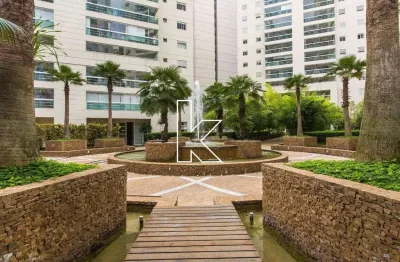 Apartamento com 3 quartos para alugar na rua do rocio, 450, vila olímpia, são paulo por r$ 15.000